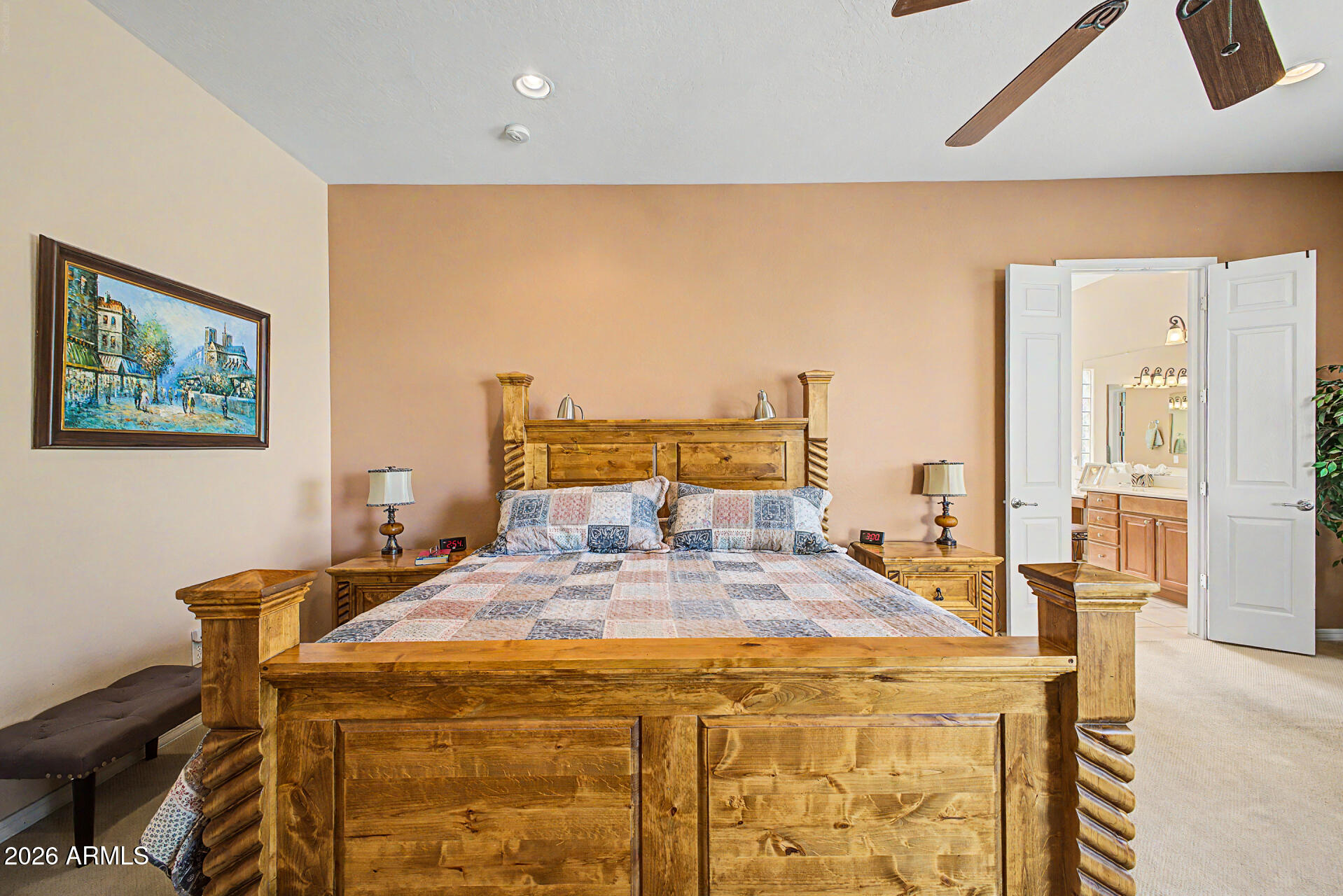 ANTHEM AT MERRILL RANCH PHASE 1A UNIT 4 - Residential
