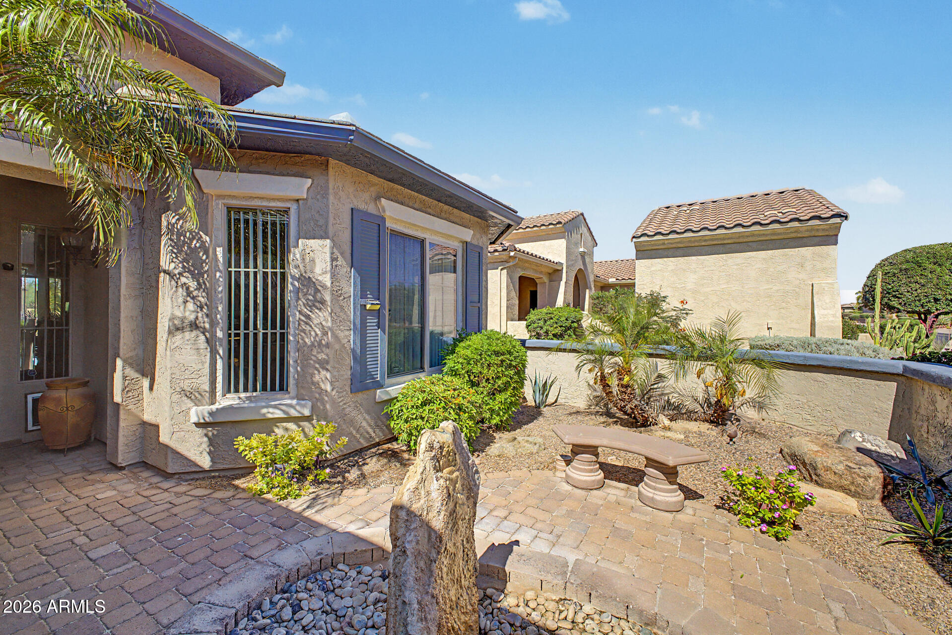 ANTHEM AT MERRILL RANCH PHASE 1A UNIT 4 - Residential