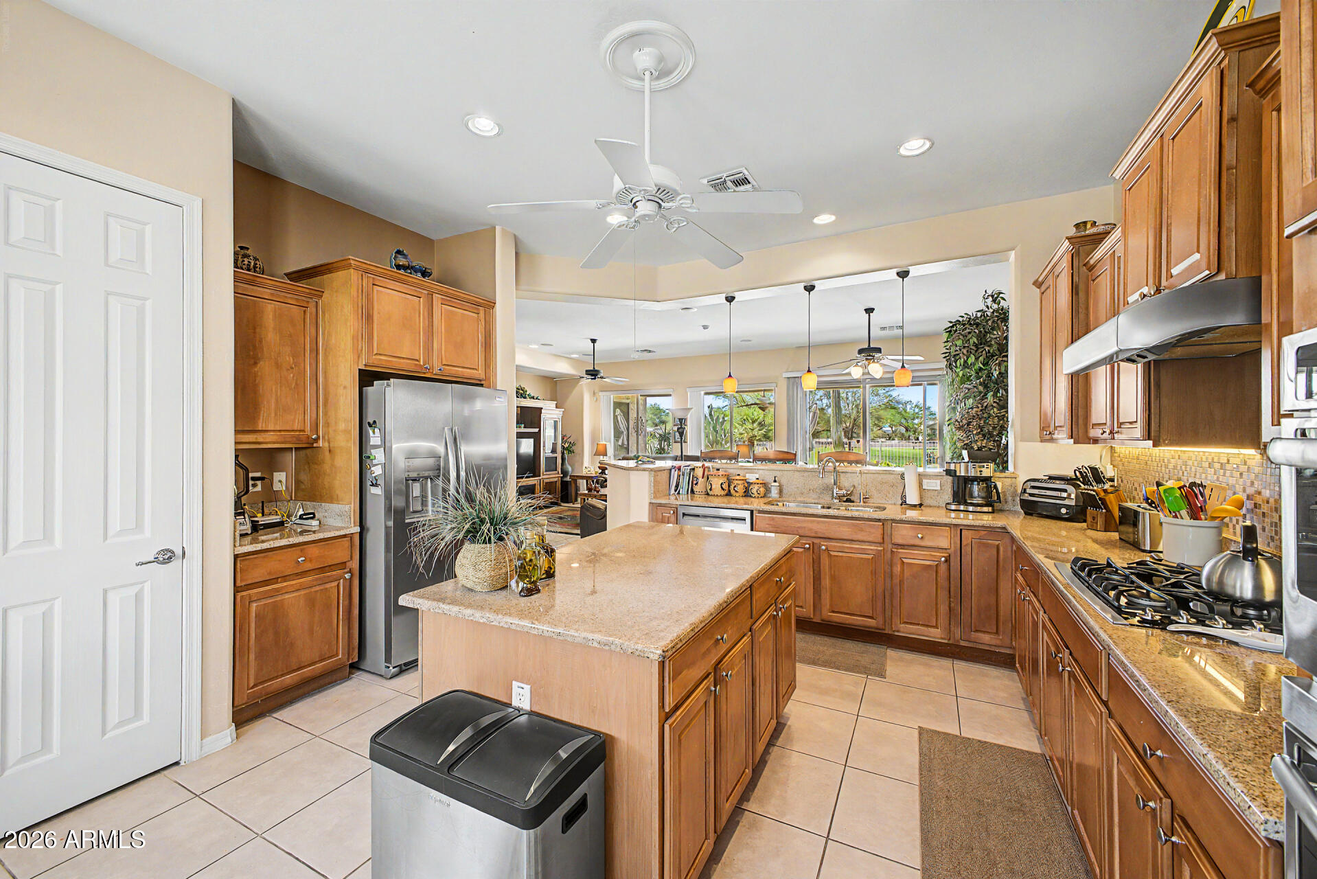 ANTHEM AT MERRILL RANCH PHASE 1A UNIT 4 - Residential