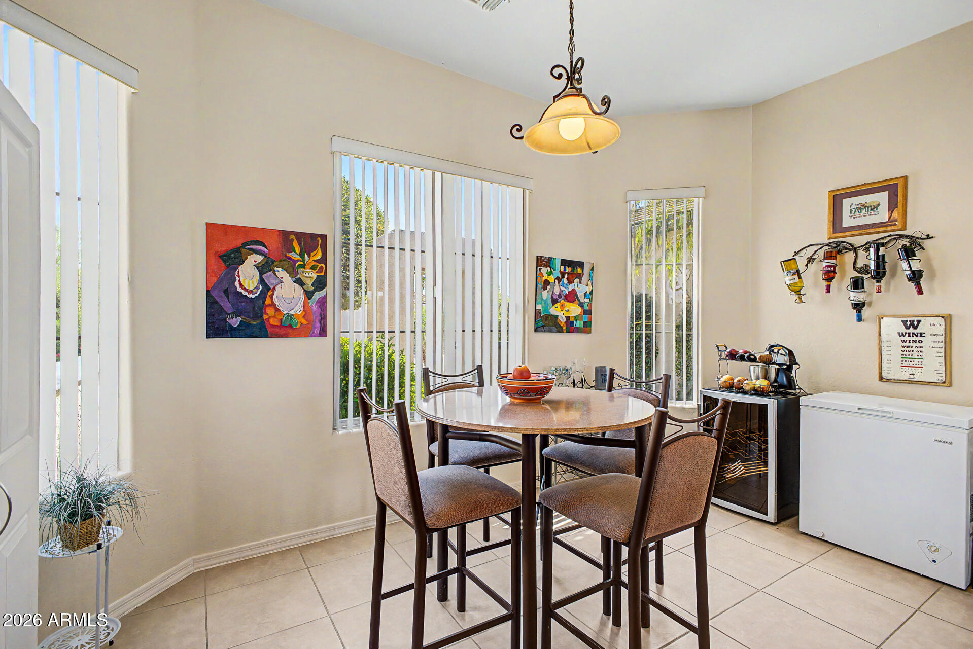 ANTHEM AT MERRILL RANCH PHASE 1A UNIT 4 - Residential