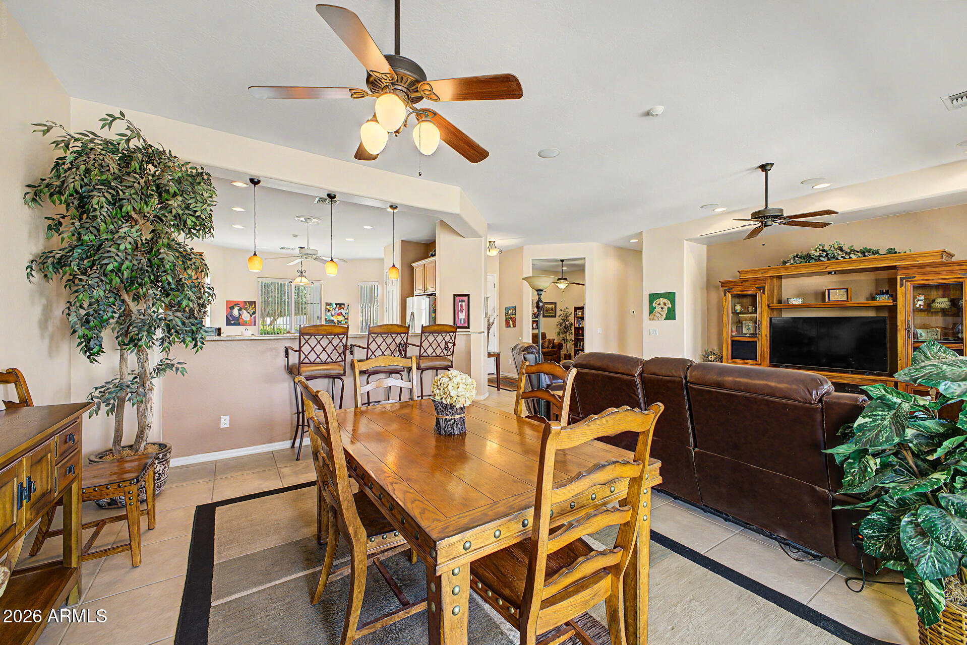 ANTHEM AT MERRILL RANCH PHASE 1A UNIT 4 - Residential