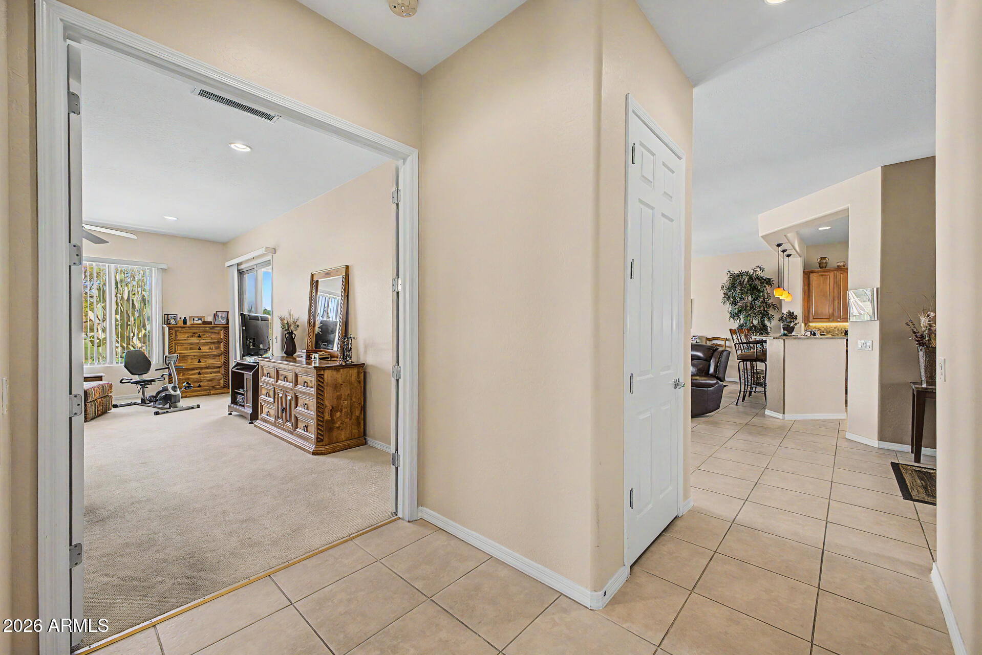 ANTHEM AT MERRILL RANCH PHASE 1A UNIT 4 - Residential