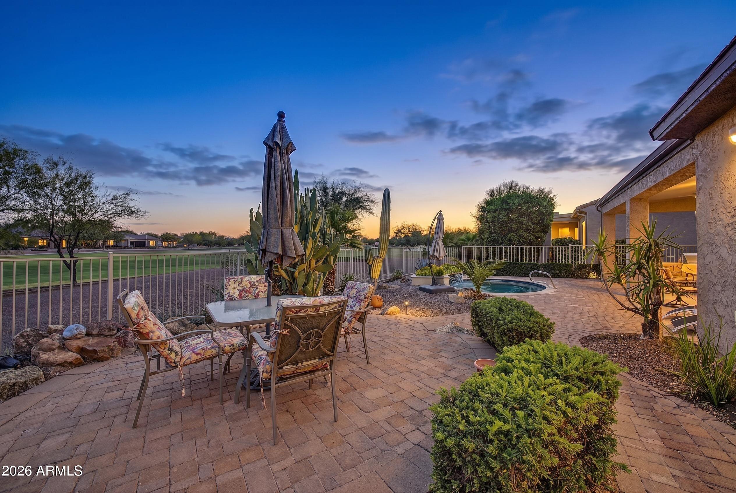 ANTHEM AT MERRILL RANCH PHASE 1A UNIT 4 - Residential