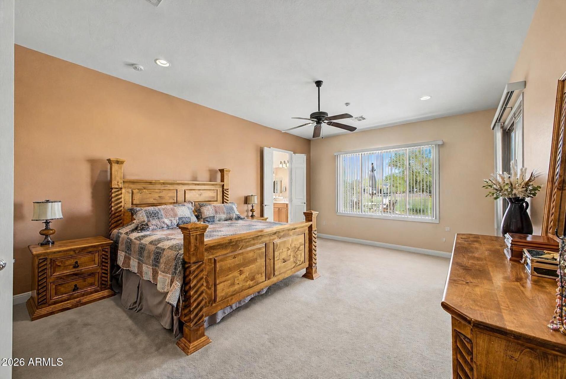 ANTHEM AT MERRILL RANCH PHASE 1A UNIT 4 - Residential