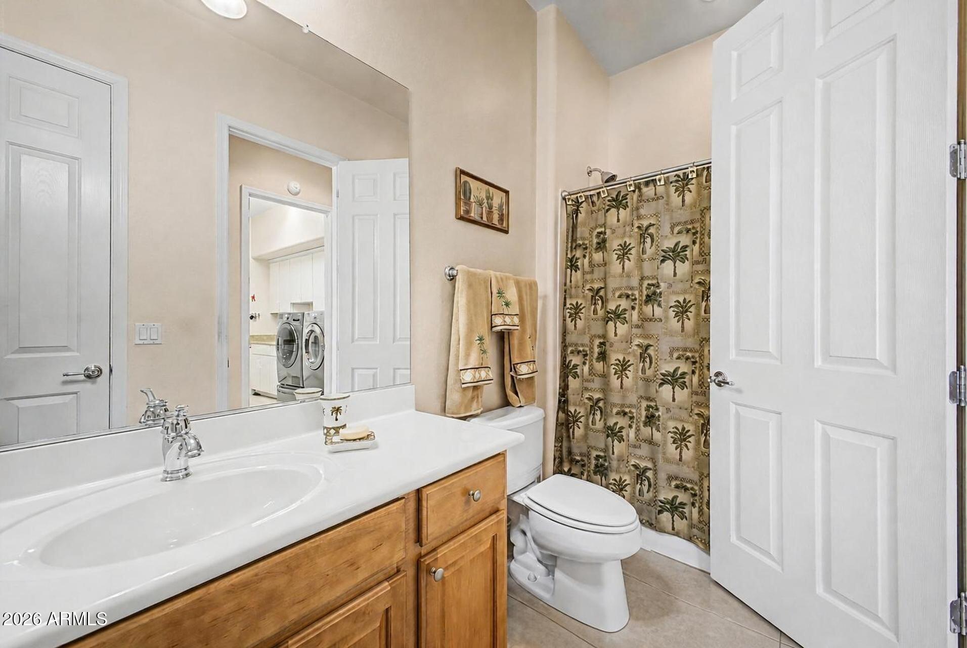 ANTHEM AT MERRILL RANCH PHASE 1A UNIT 4 - Residential