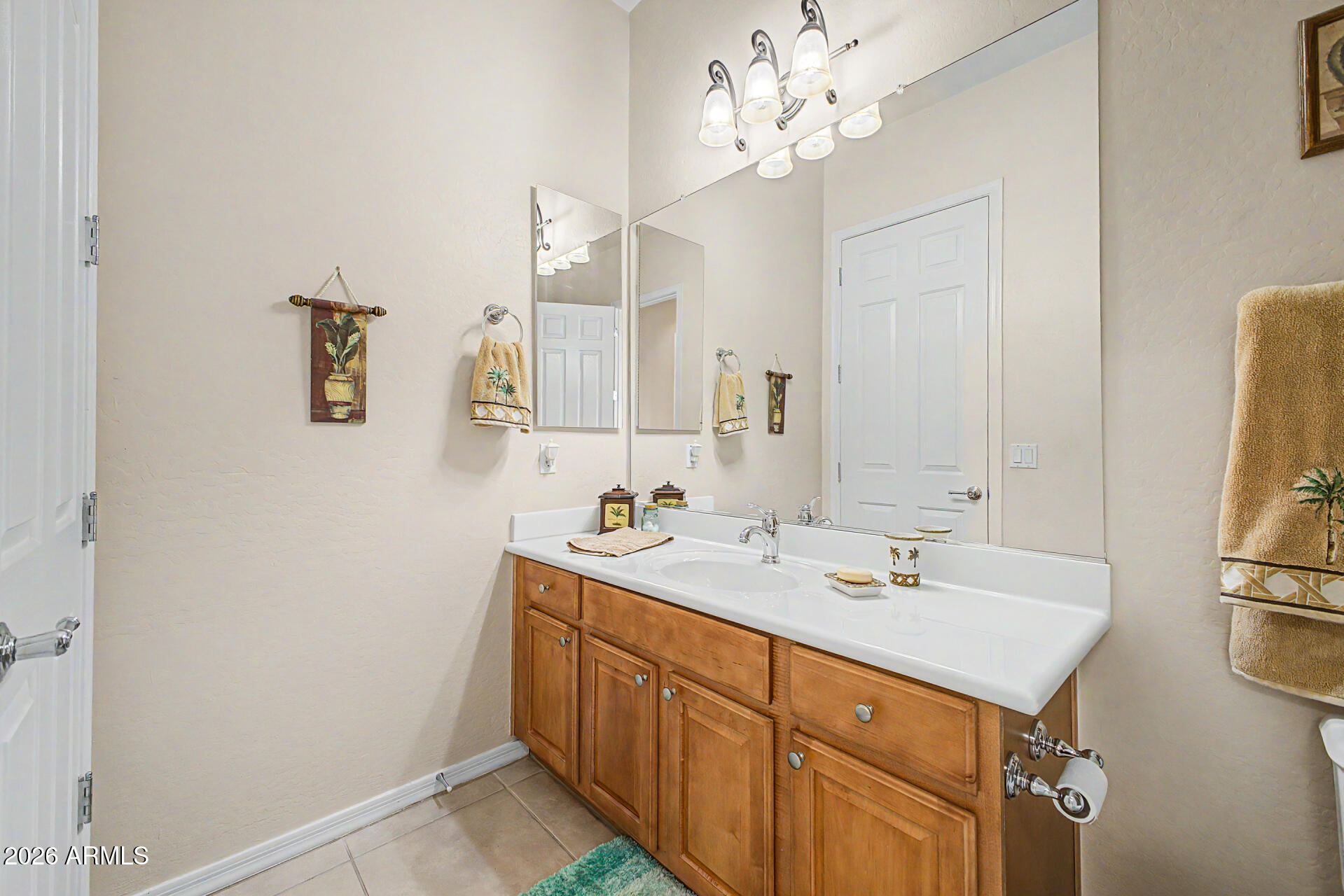 ANTHEM AT MERRILL RANCH PHASE 1A UNIT 4 - Residential