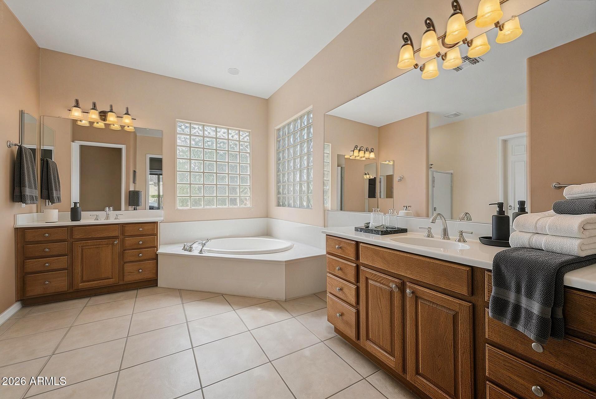 ANTHEM AT MERRILL RANCH PHASE 1A UNIT 4 - Residential