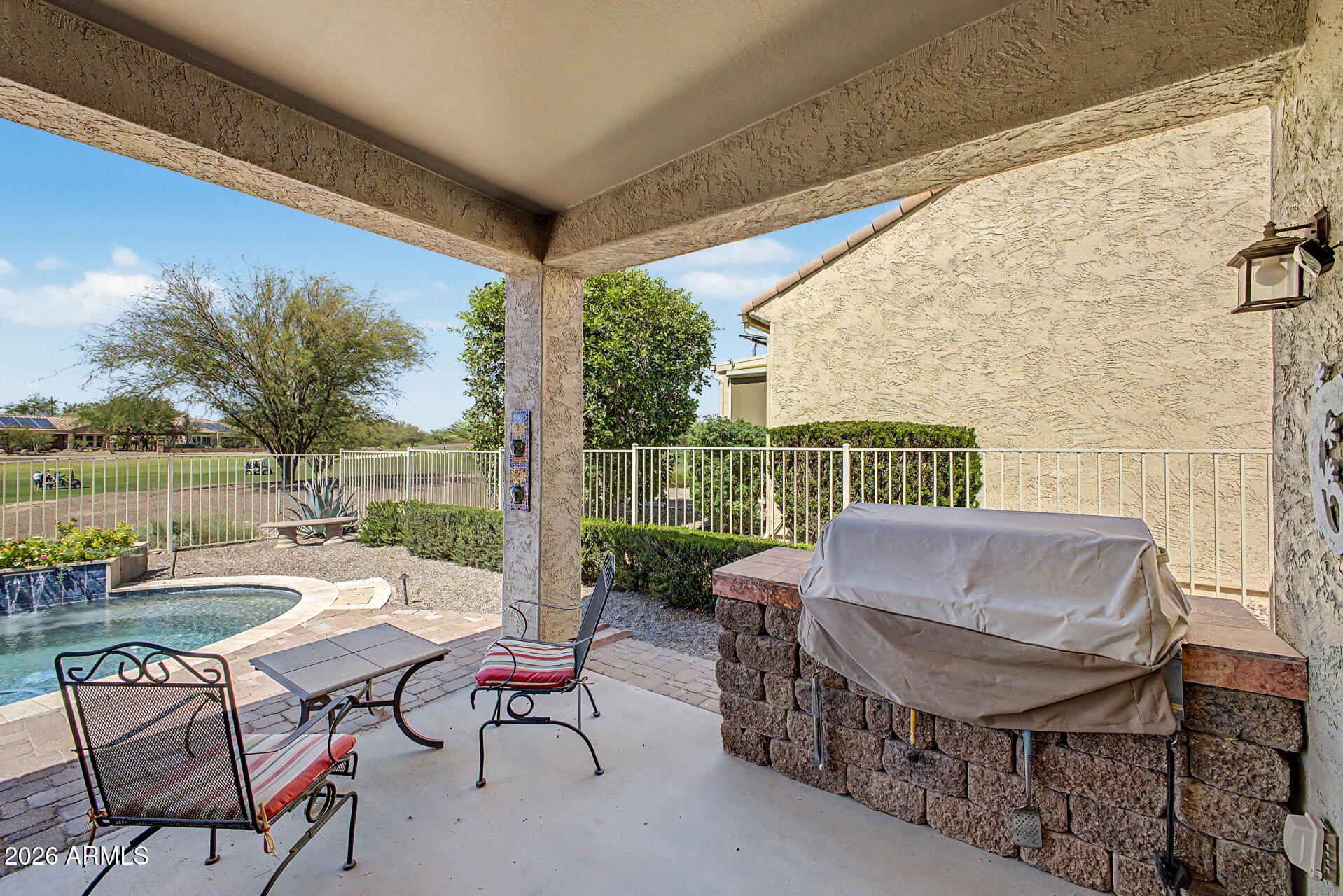 ANTHEM AT MERRILL RANCH PHASE 1A UNIT 4 - Residential