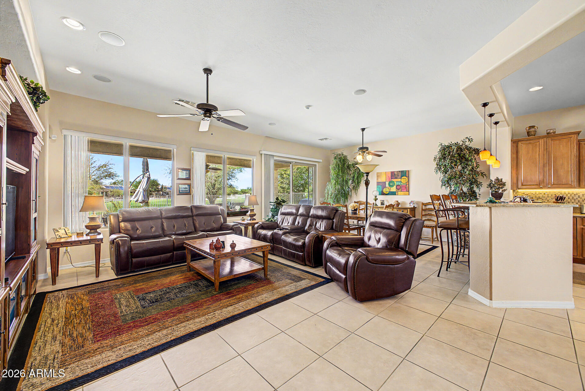 ANTHEM AT MERRILL RANCH PHASE 1A UNIT 4 - Residential