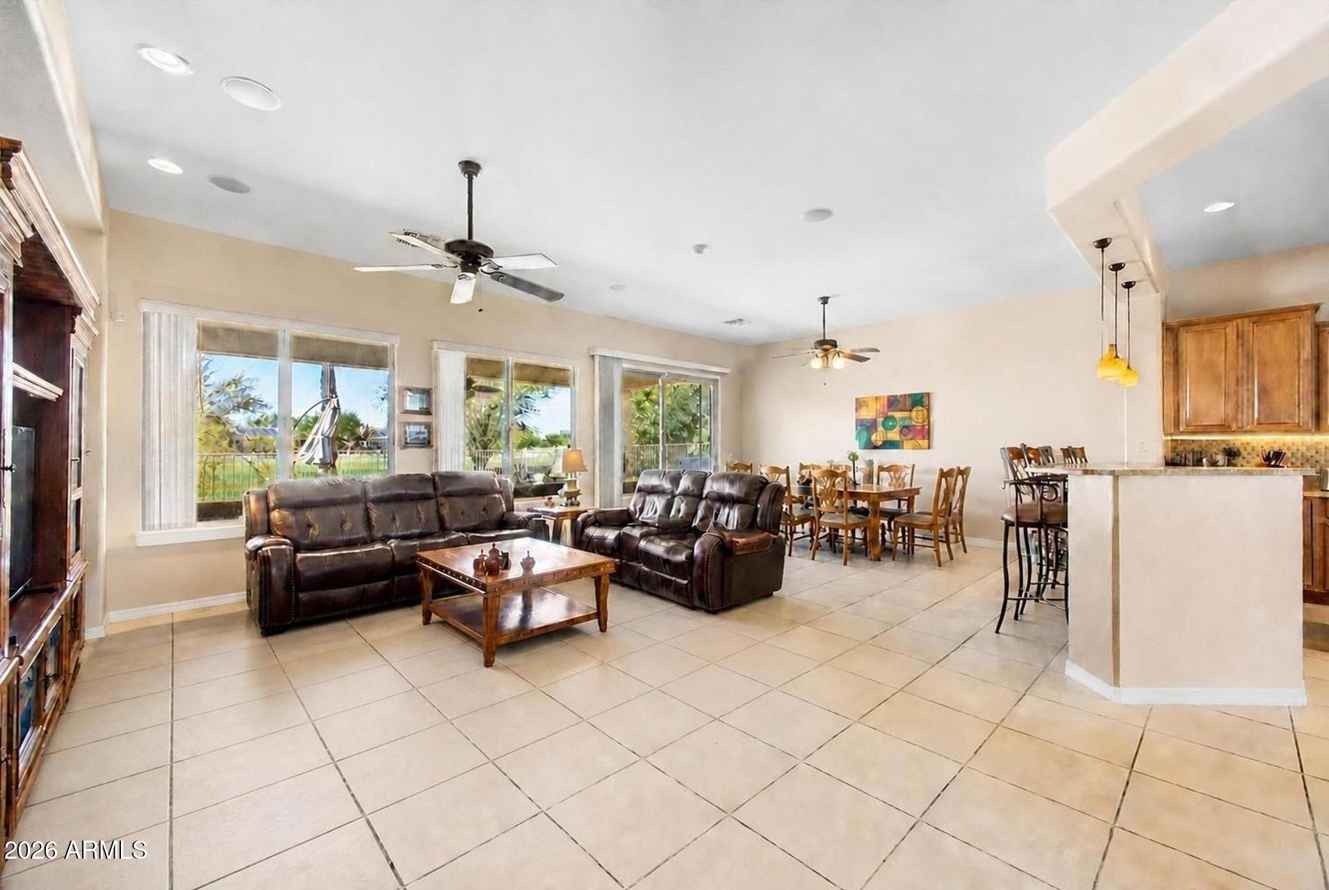 ANTHEM AT MERRILL RANCH PHASE 1A UNIT 4 - Residential