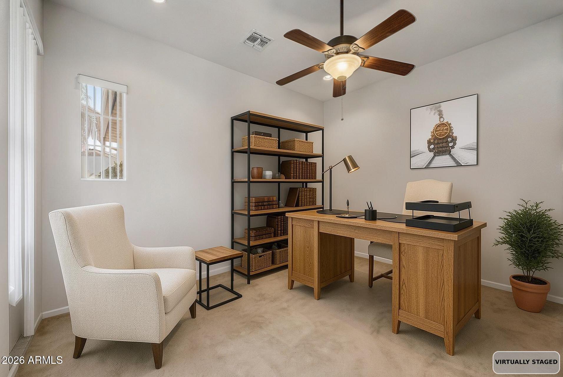 ANTHEM AT MERRILL RANCH PHASE 1A UNIT 4 - Residential