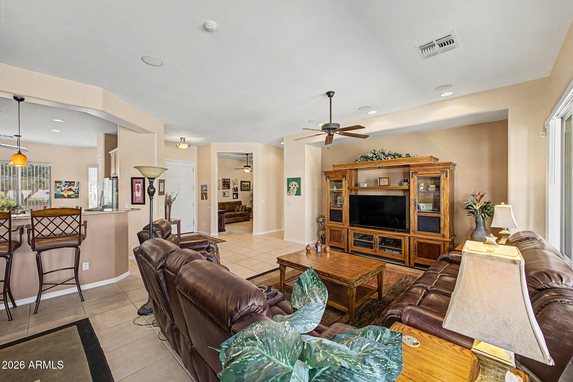 ANTHEM AT MERRILL RANCH PHASE 1A UNIT 4 - Residential