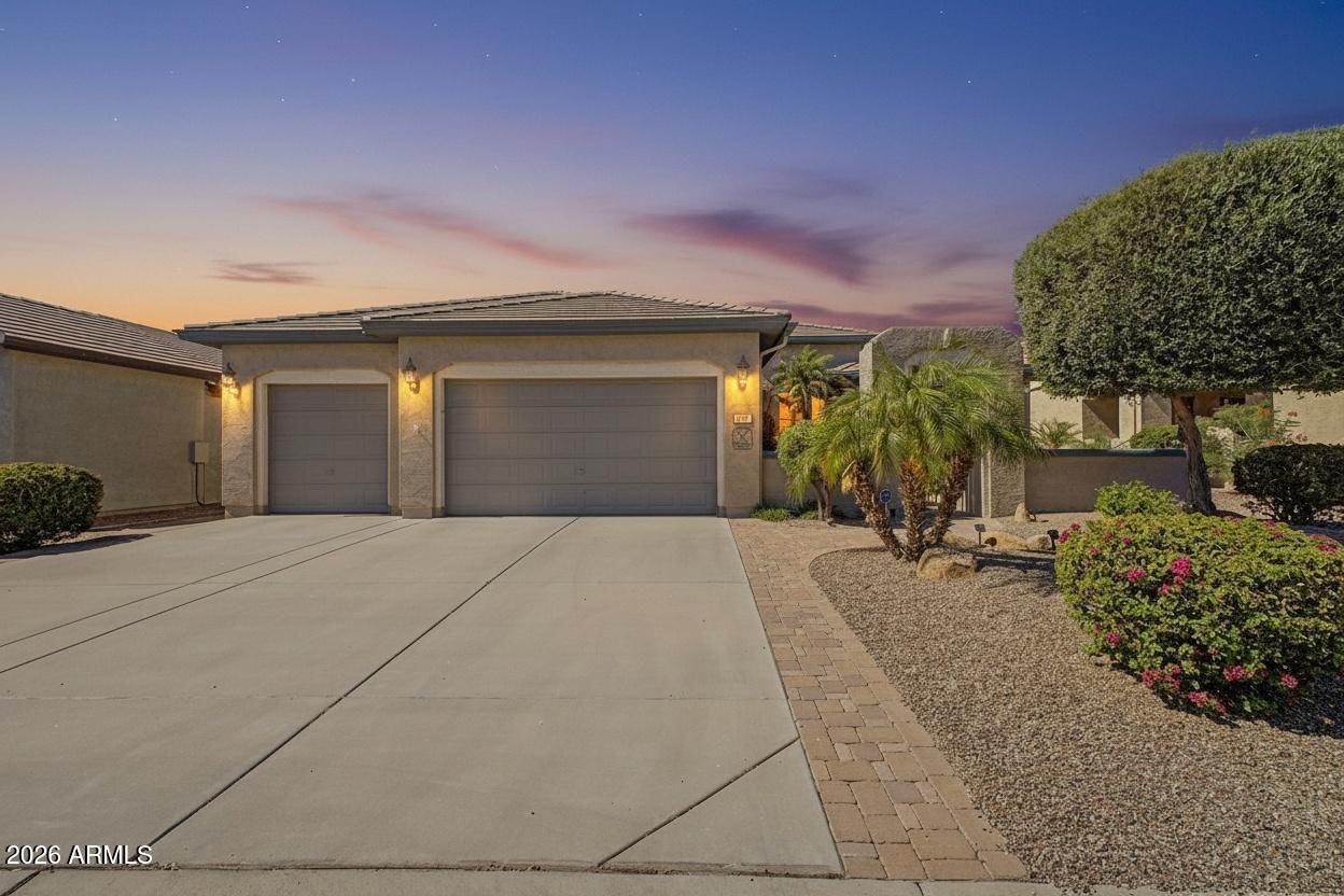 ANTHEM AT MERRILL RANCH PHASE 1A UNIT 4 - Residential