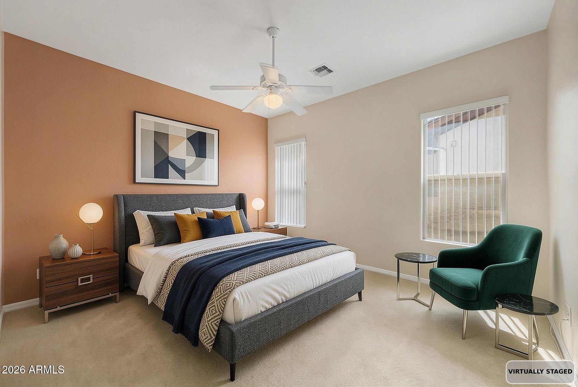 ANTHEM AT MERRILL RANCH PHASE 1A UNIT 4 - Residential