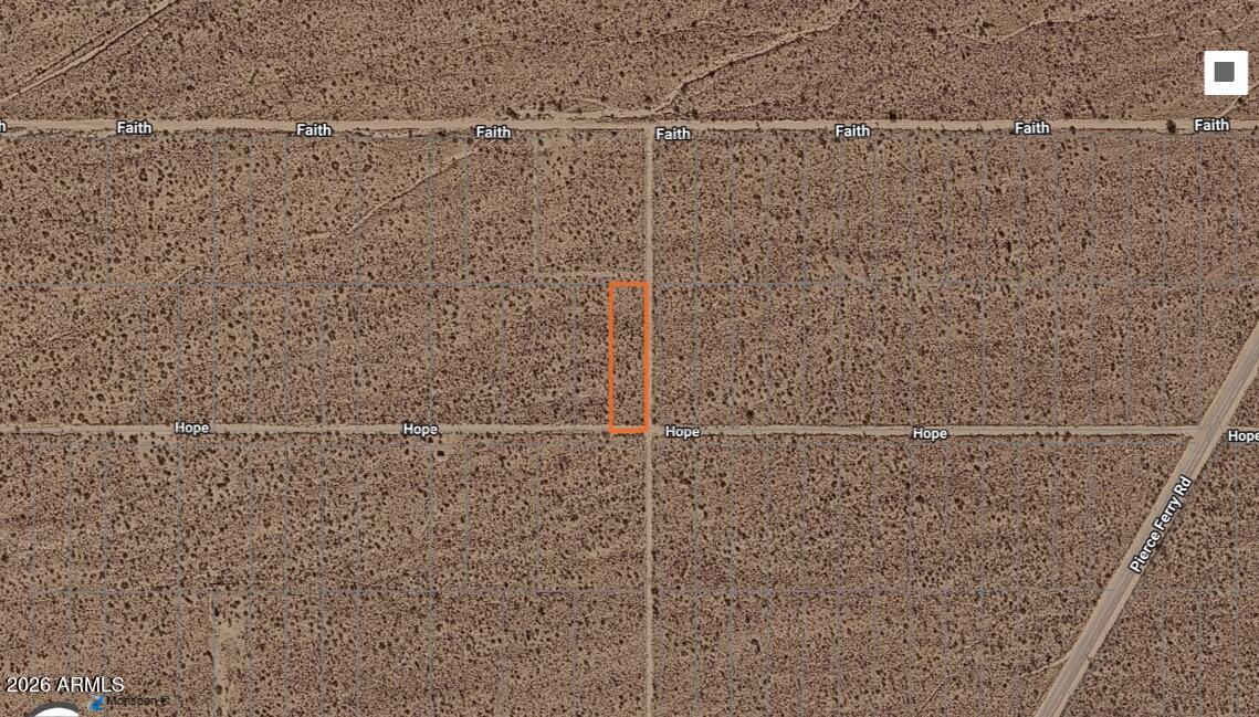 JOSHUA PARK UNIT 1 - Land