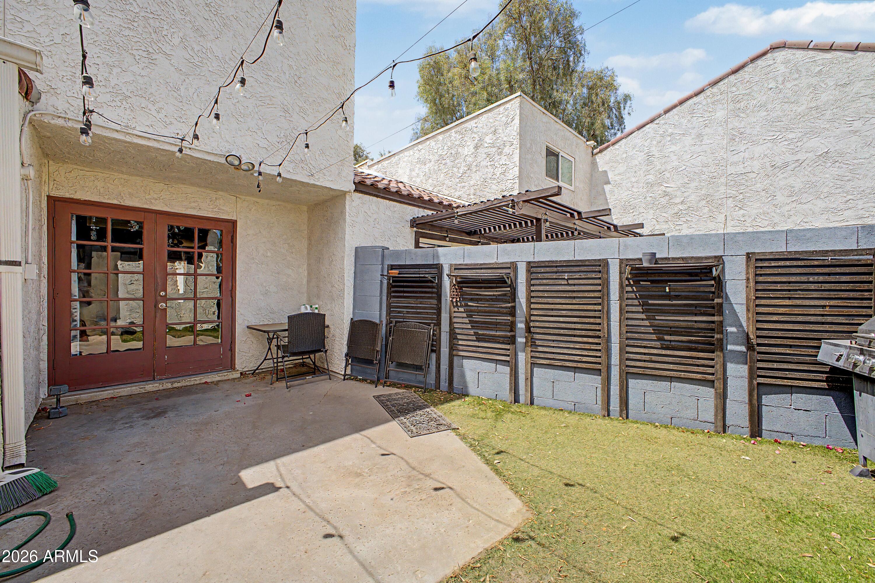 TORRE MOLINOS - Residential
