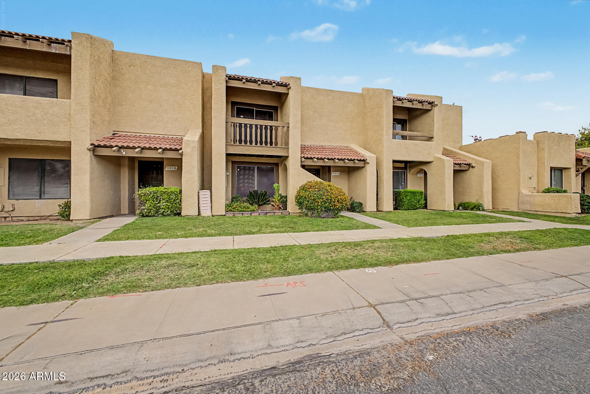 NORTHERN MANOR WEST 2 - Residential