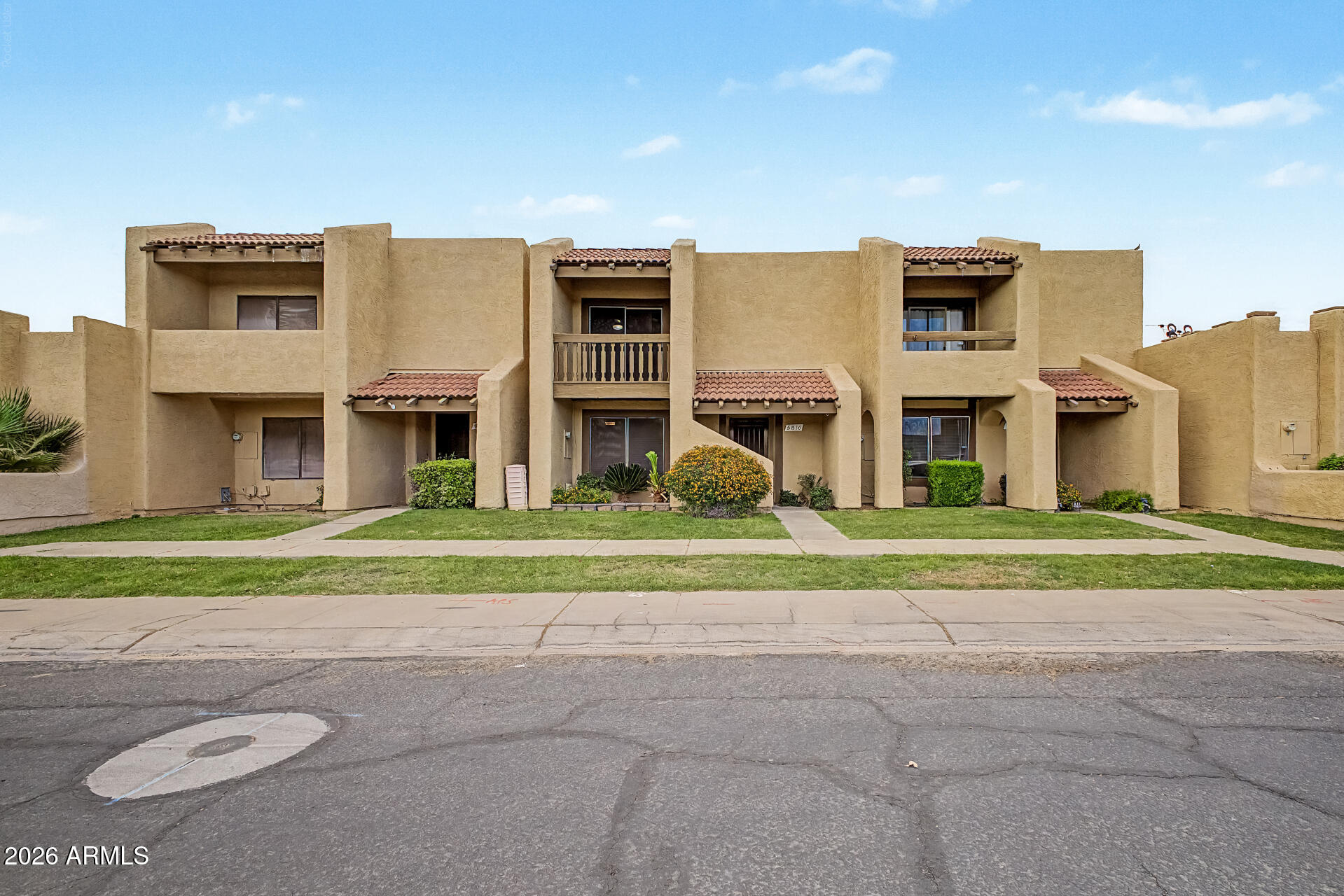 NORTHERN MANOR WEST 2 - Residential