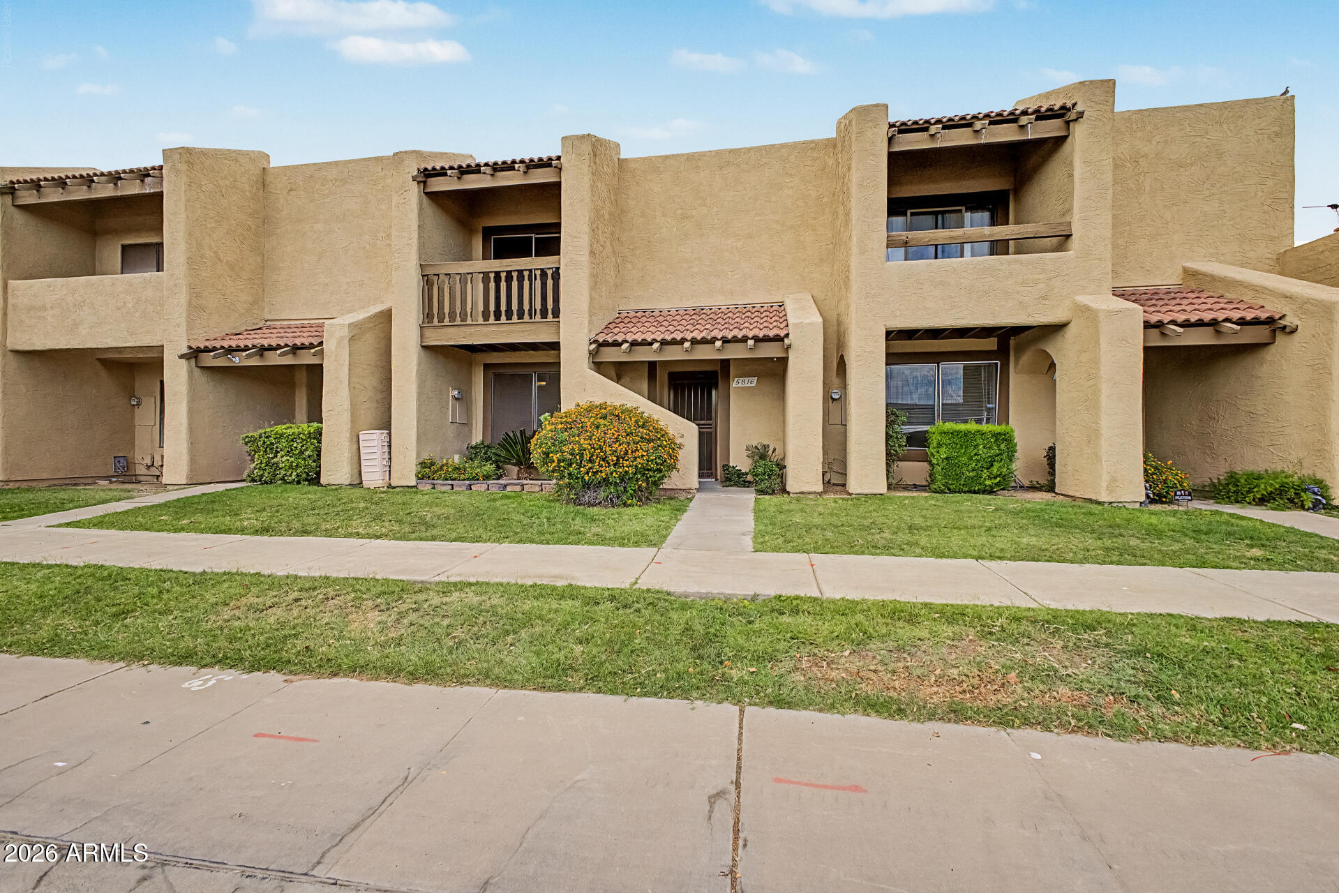 NORTHERN MANOR WEST 2 - Residential