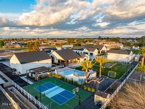 Acre Homes NO HOA - Residential