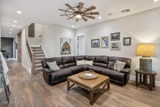 Acre Homes NO HOA - Residential