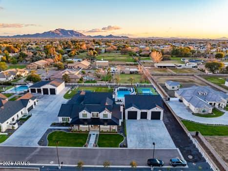 Acre Homes NO HOA - Residential