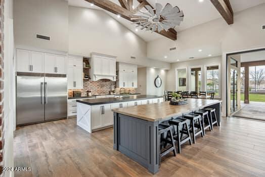 Acre Homes NO HOA - Residential