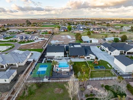 Acre Homes NO HOA - Residential
