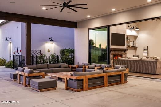 Acre Homes NO HOA - Residential