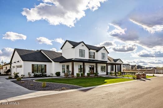 Acre Homes NO HOA - Residential