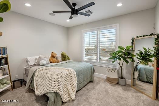 Acre Homes NO HOA - Residential