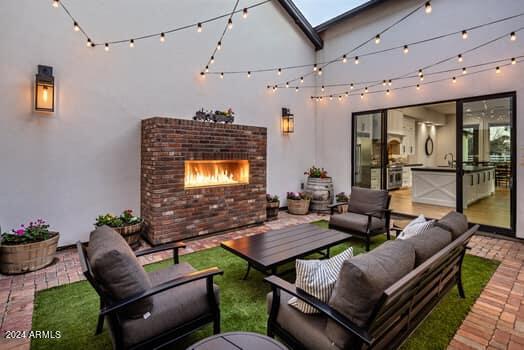 Acre Homes NO HOA - Residential