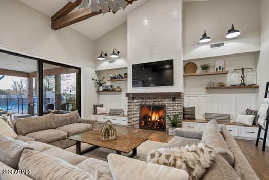 Acre Homes NO HOA - Residential