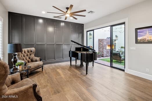 Acre Homes NO HOA - Residential
