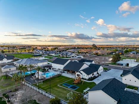 Acre Homes NO HOA - Residential