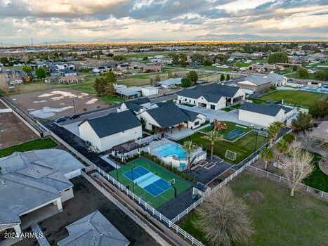 Acre Homes NO HOA - Residential