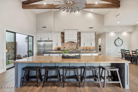 Acre Homes NO HOA - Residential