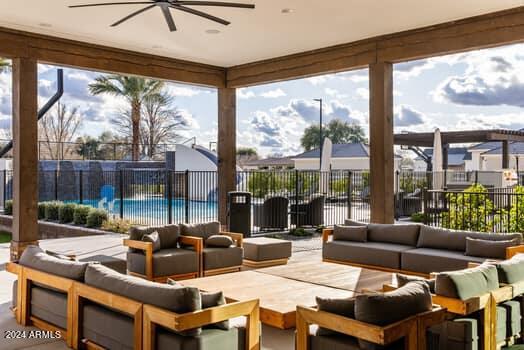Acre Homes NO HOA - Residential