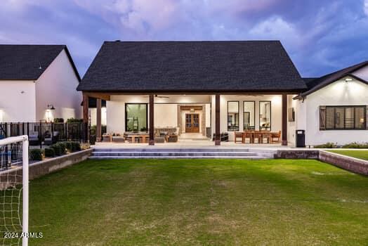 Acre Homes NO HOA - Residential
