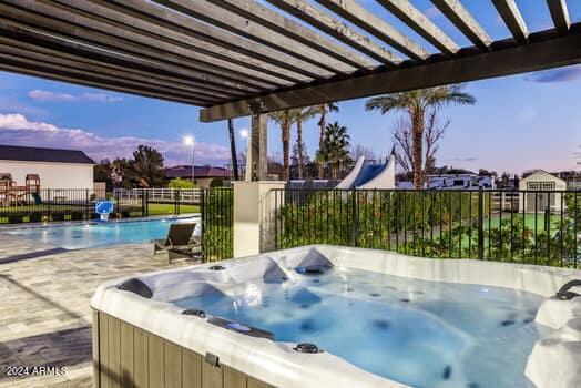 Acre Homes NO HOA - Residential