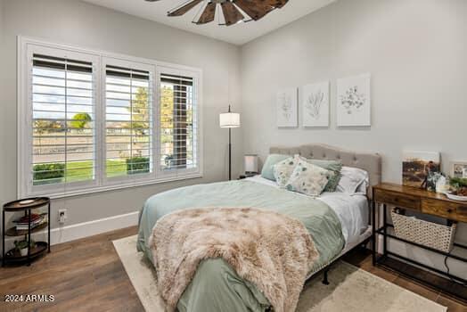 Acre Homes NO HOA - Residential