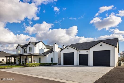 Acre Homes NO HOA - Residential