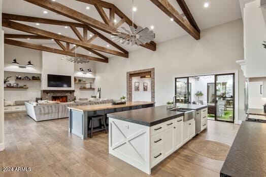Acre Homes NO HOA - Residential