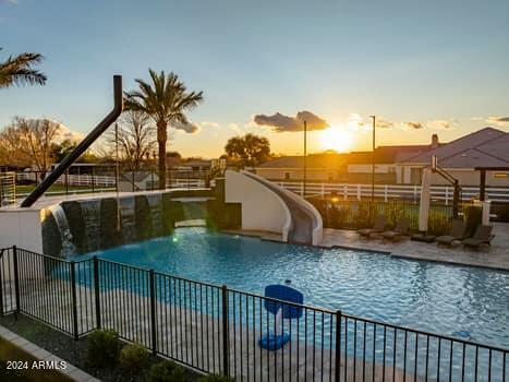 Acre Homes NO HOA - Residential