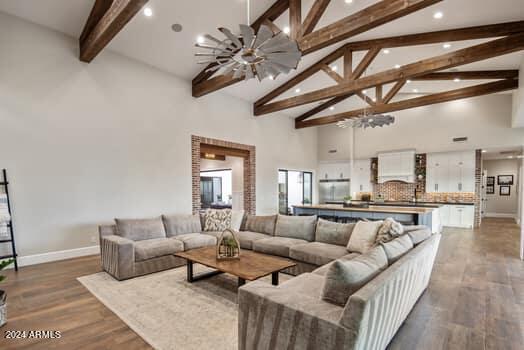 Acre Homes NO HOA - Residential