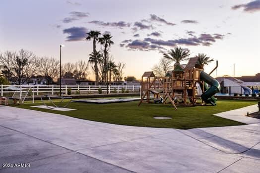 Acre Homes NO HOA - Residential