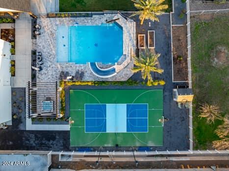 Acre Homes NO HOA - Residential