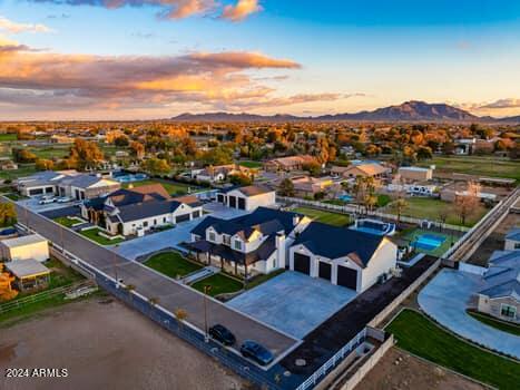 Acre Homes NO HOA - Residential