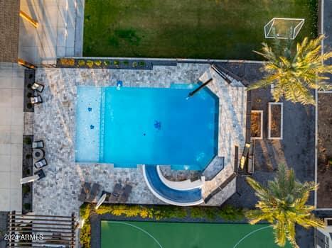 Acre Homes NO HOA - Residential