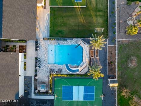 Acre Homes NO HOA - Residential